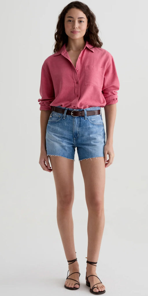 AG Halle Short 17YDVG