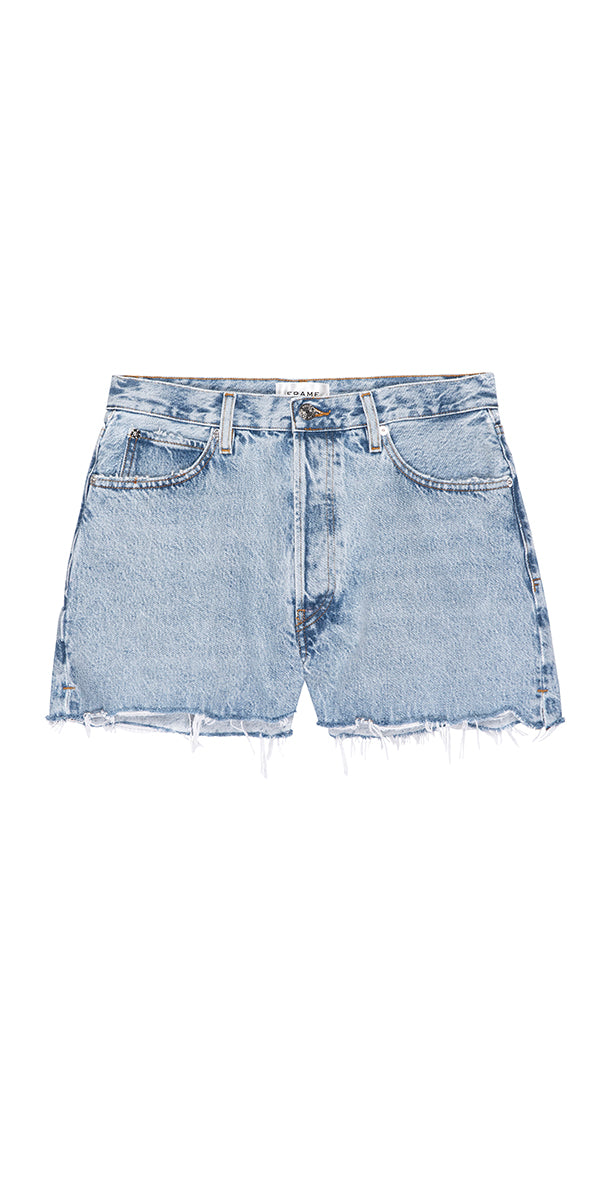 FRAME The Dare Short