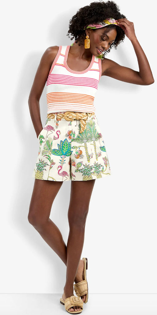 Trina Turk Noriah Short
