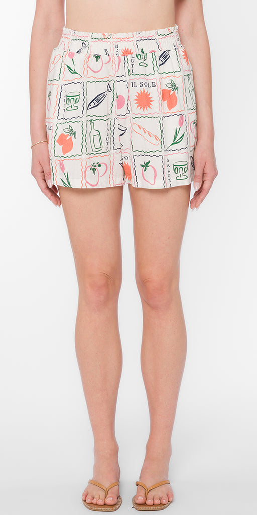 Velvet Heart Fable Short