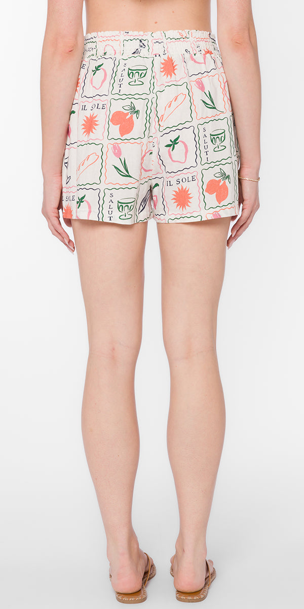 Velvet Heart Fable Short