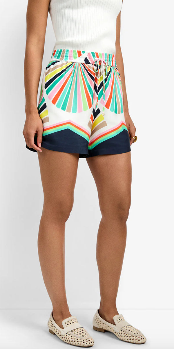 Trina Turk Beachgoer 2 Short