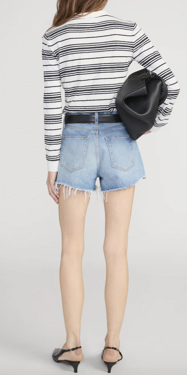 FRAME The Hang Short
