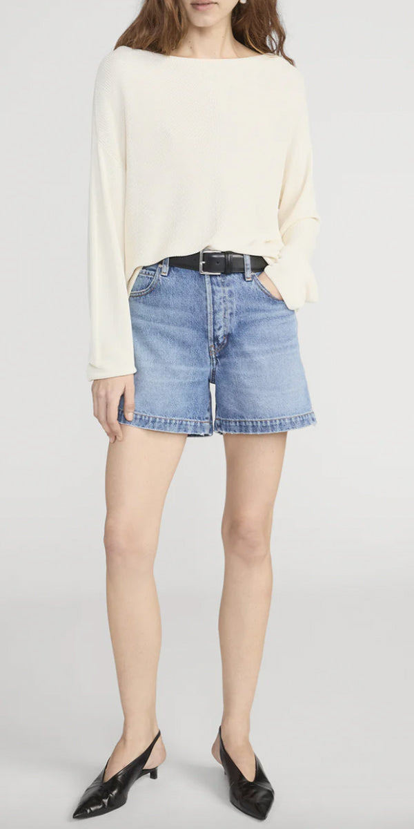 FRAME The Everyday Short