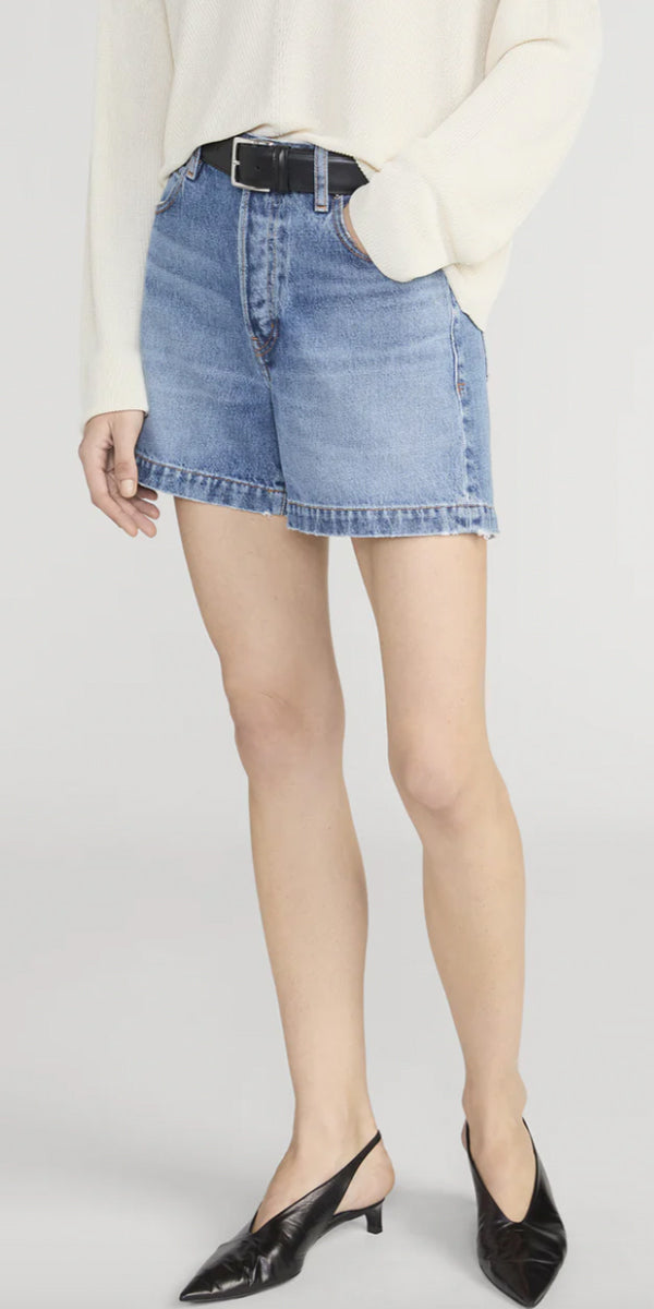 FRAME The Everyday Short