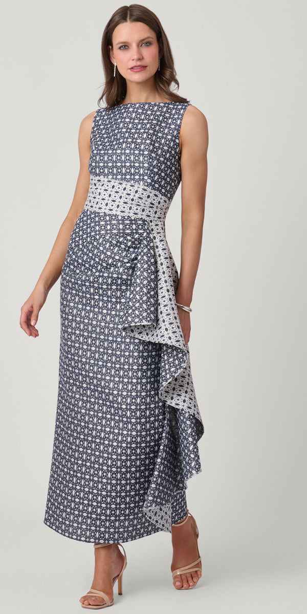 Shoshanna Catherine Dress