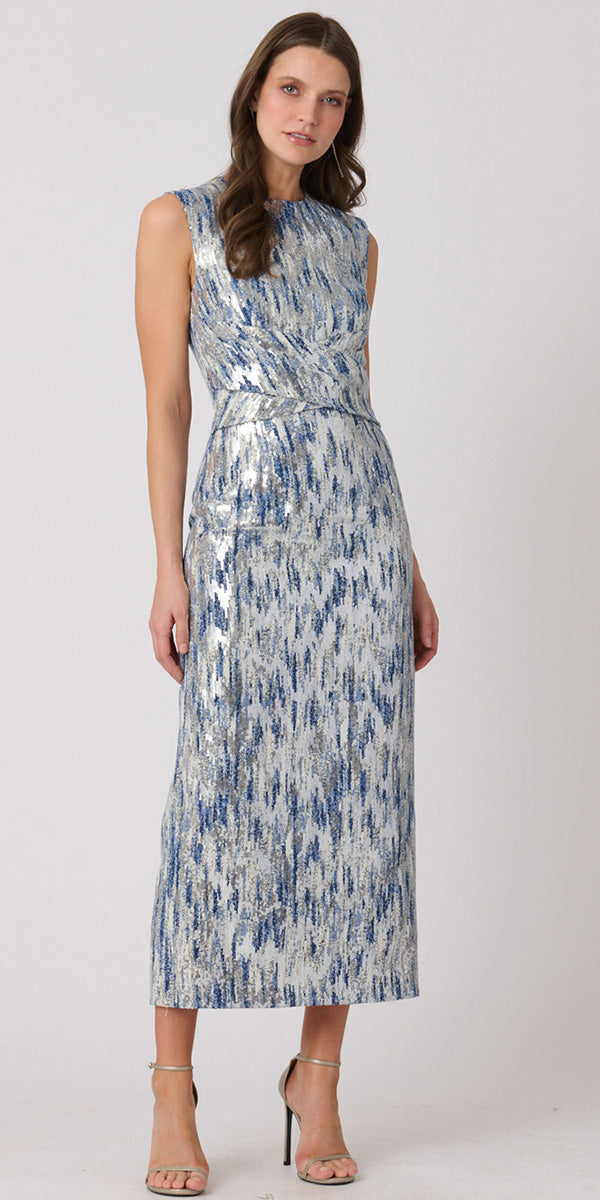 Shoshanna Alta Dress