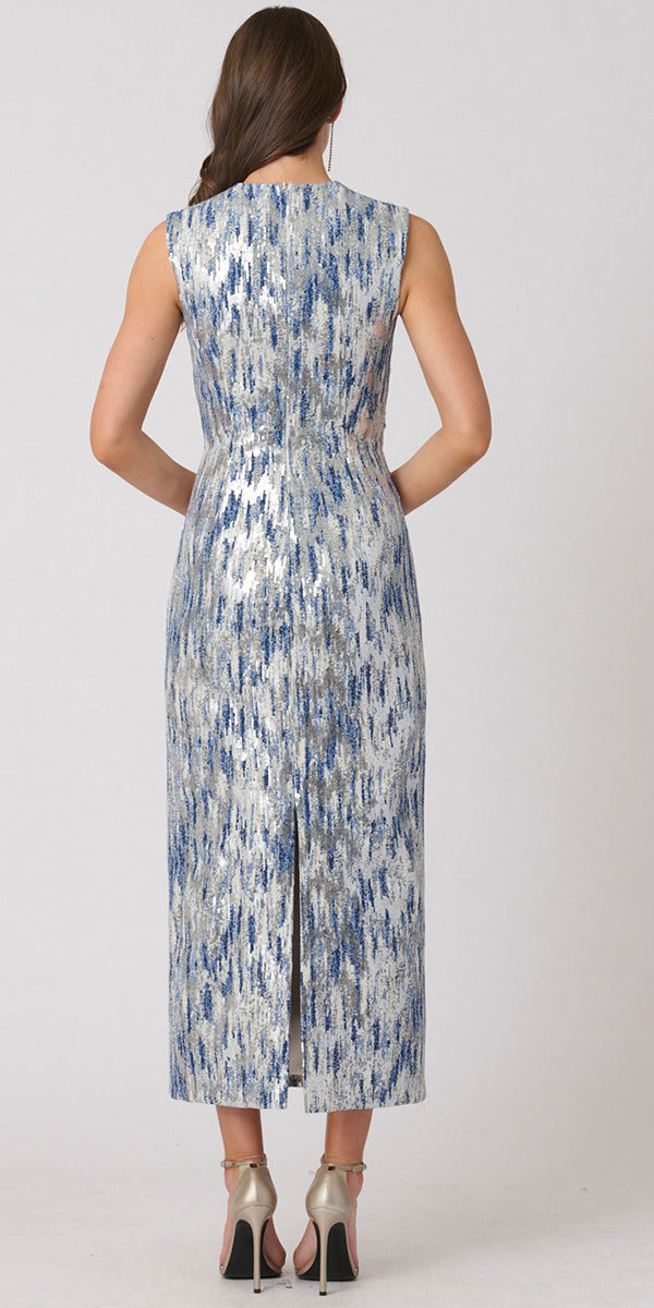 Shoshanna Alta Dress