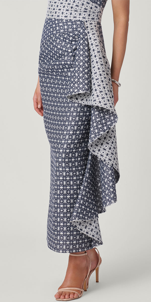 Shoshanna Catherine Dress