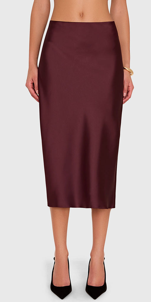 Amanda Uprichard Macy Skirt
