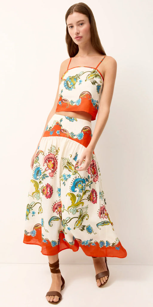 Marie Oliver Vicki Skirt