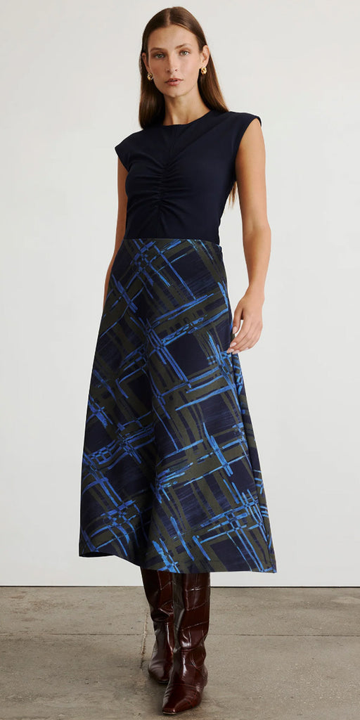 Tanya Taylor Thea Skirt