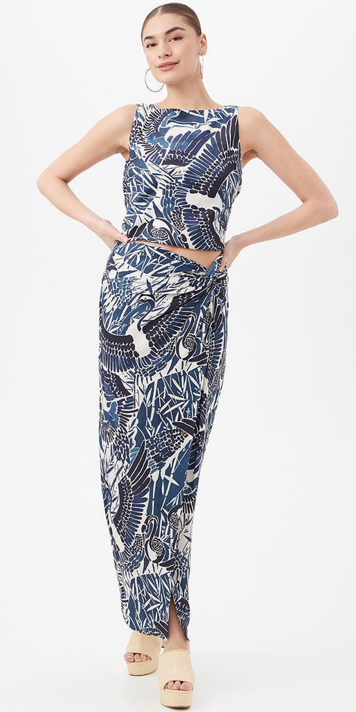 Trina Turk Alodia Skirt