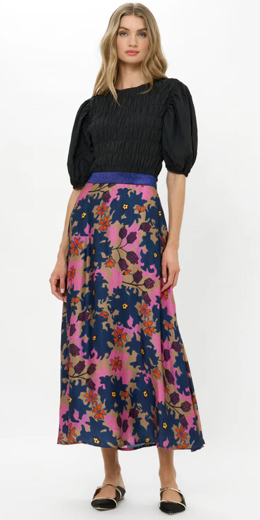 Oliphant Swing Skirt