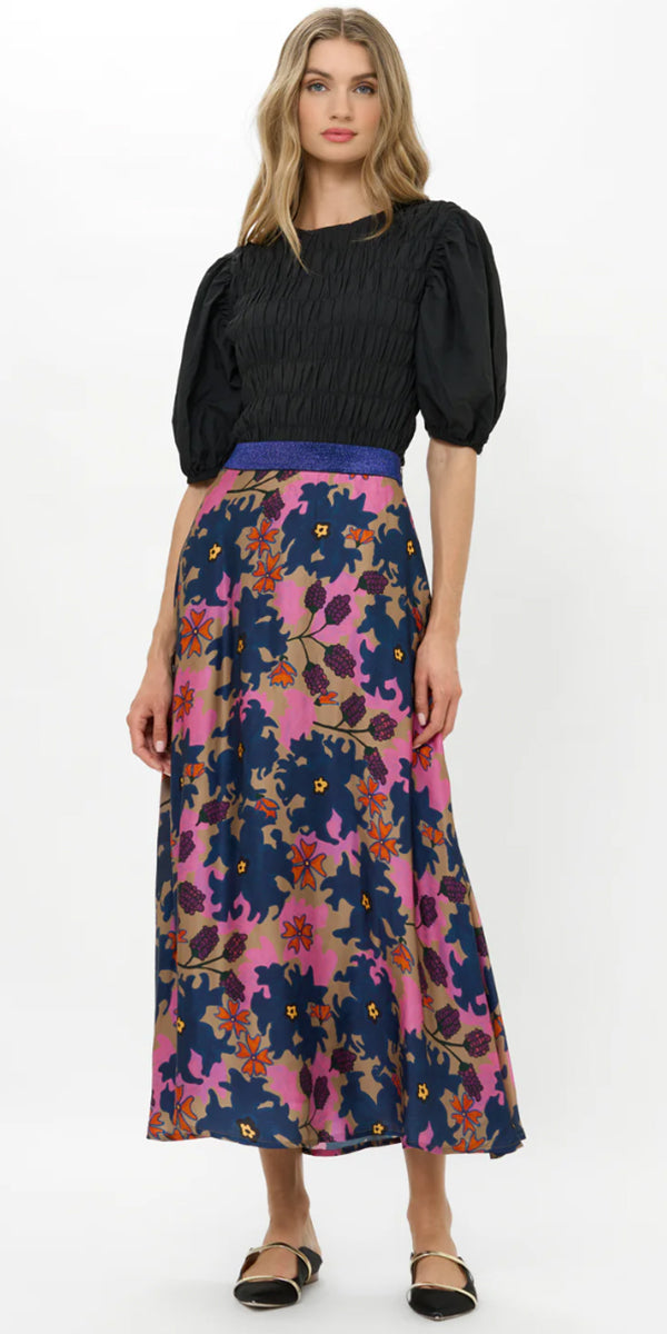 Oliphant Swing Skirt