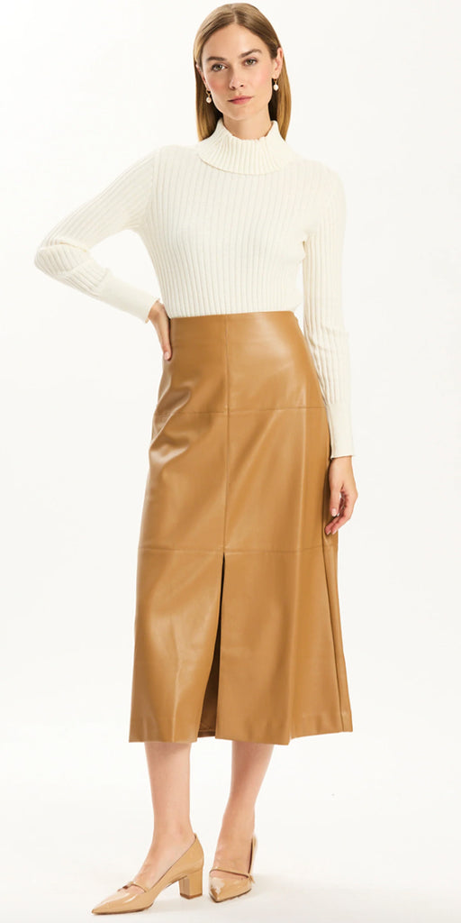 Tyler Boe Phoebe Vegan Skirt
