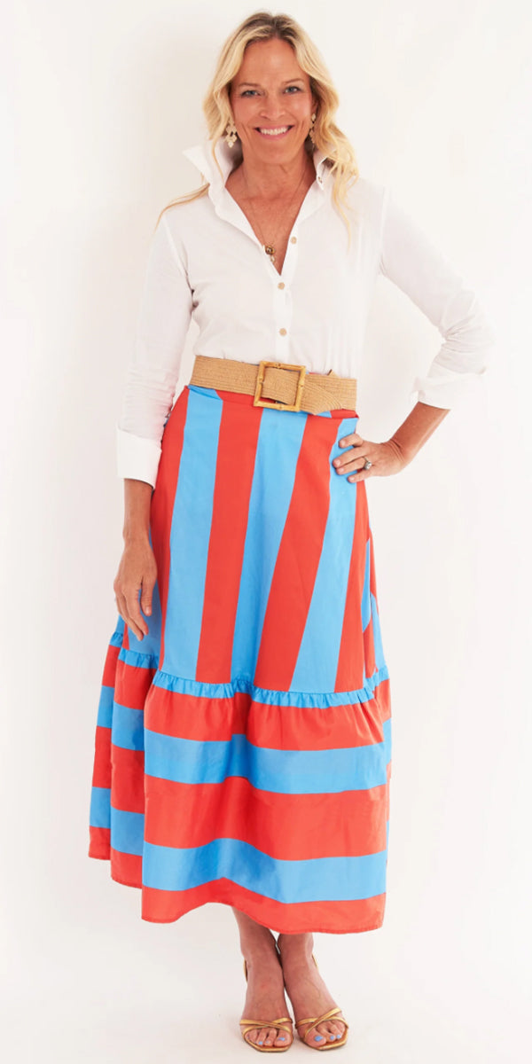 CK Bradley Trask Skirt