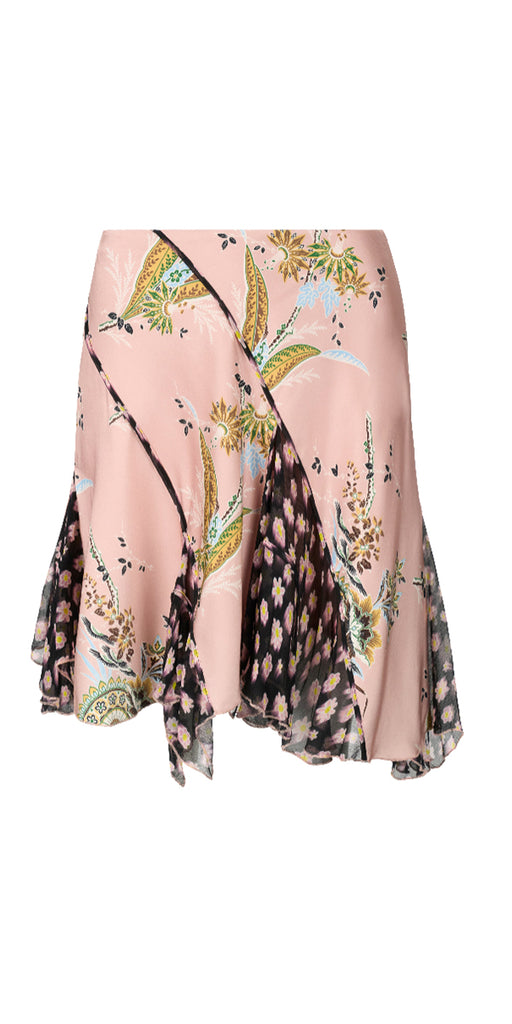 Staud Reannah Skirt