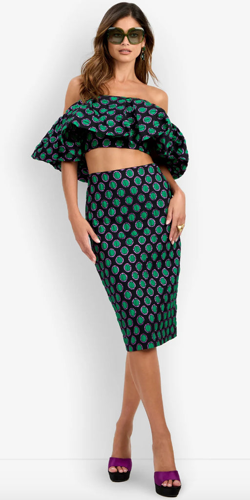 Trina Turk Soniah Skirt