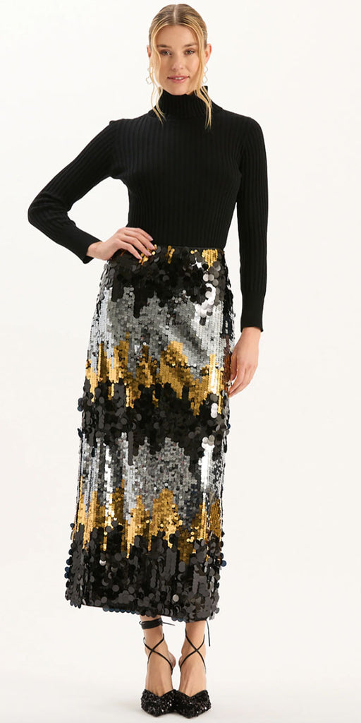 Tyler Boe Collins Payette Skirt