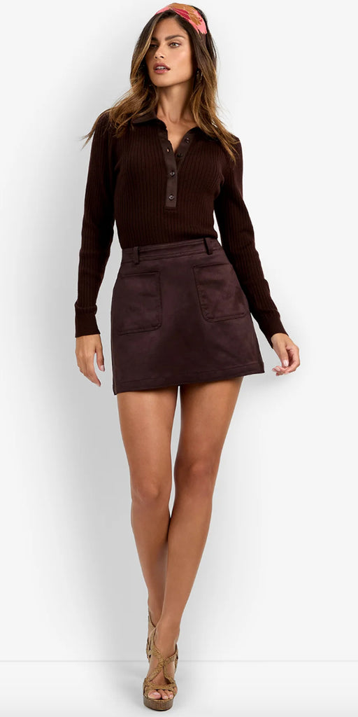 Trina Turk Ethal Skirt