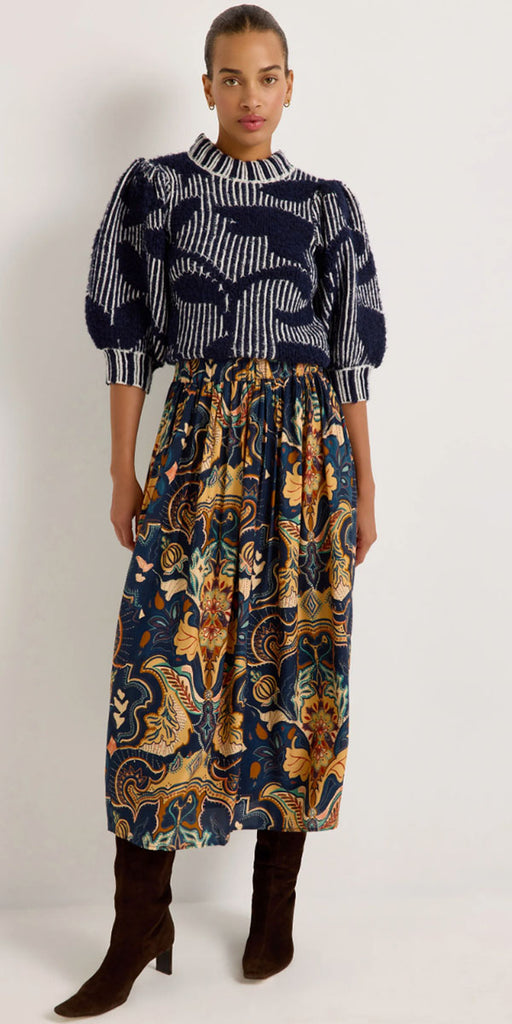 Marie Oliver Gracie Skirt