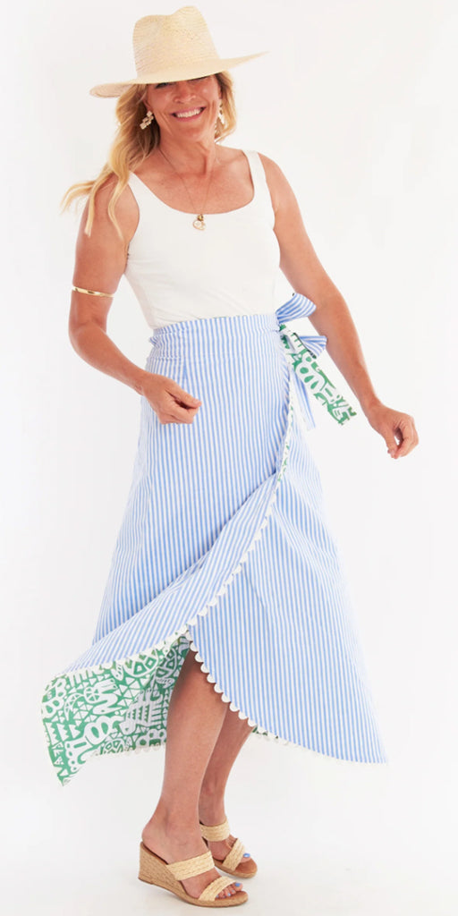 CK Bradley Terrenas Skirt