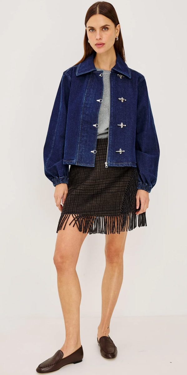 Rails Vista Skirt