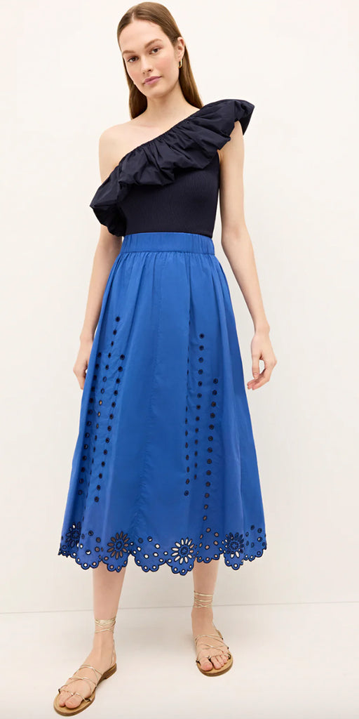 Marie Oliver Vandy Skirt