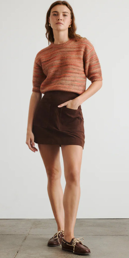 Tanya Taylor Fran Skirt