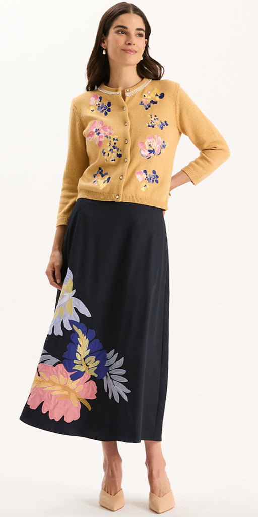 Tyler Boe Valentina Skirt
