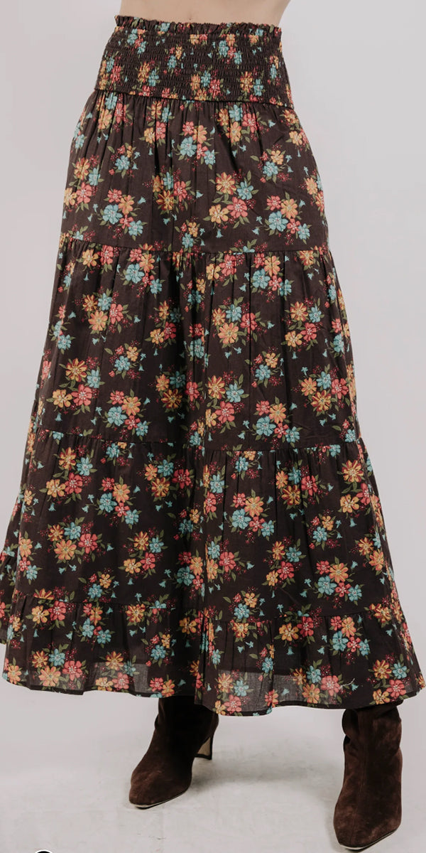 Love The Label Luelle Skirt