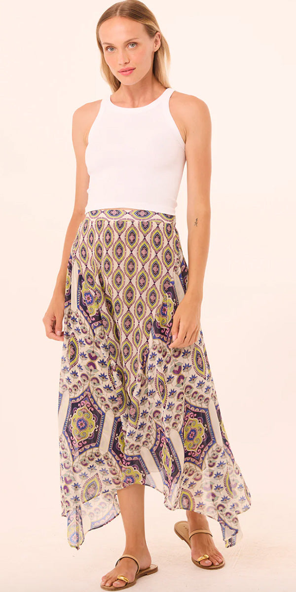 MISA Maral Skirt