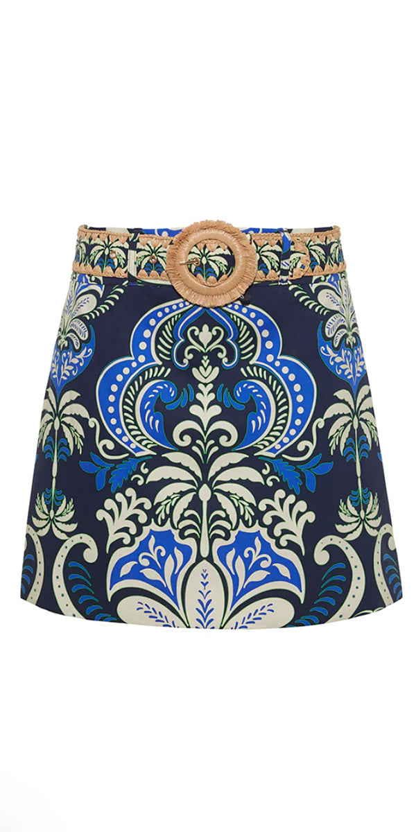 Cara Cara Blaze Skirt