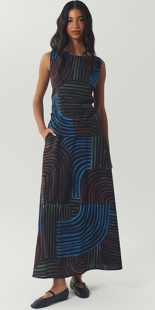 Hutch Nemy Skirt