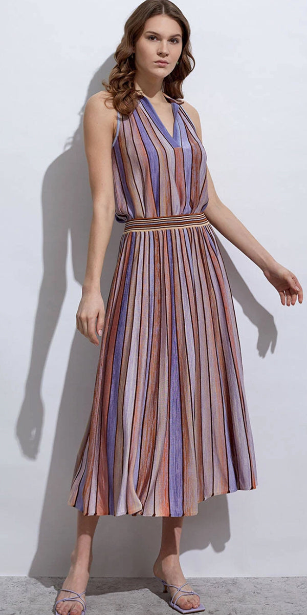 Knitss Silvia Skirt