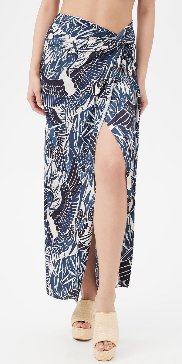Trina Turk Alodia Skirt