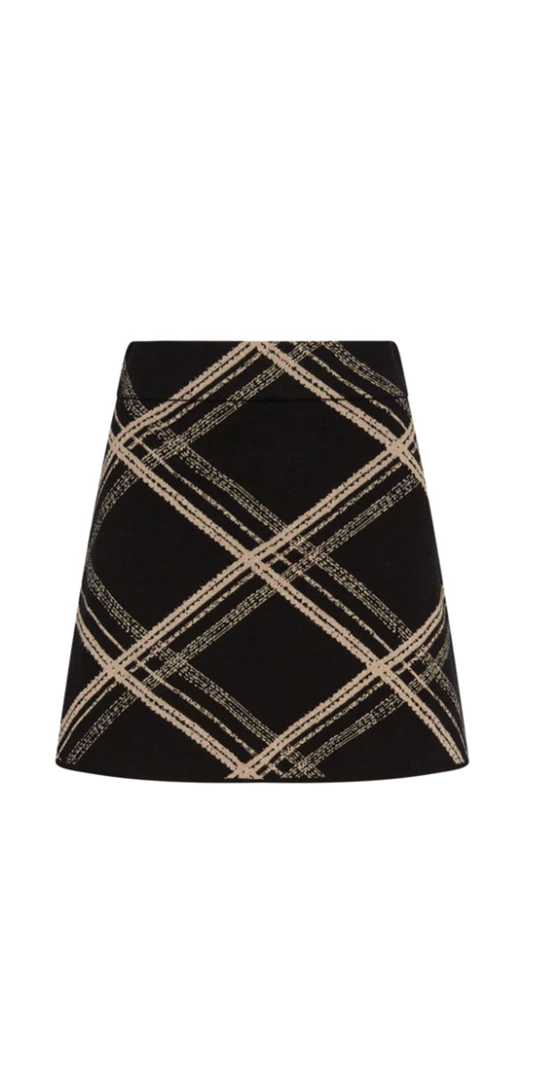 MISA Los Angeles Orlie Skirt