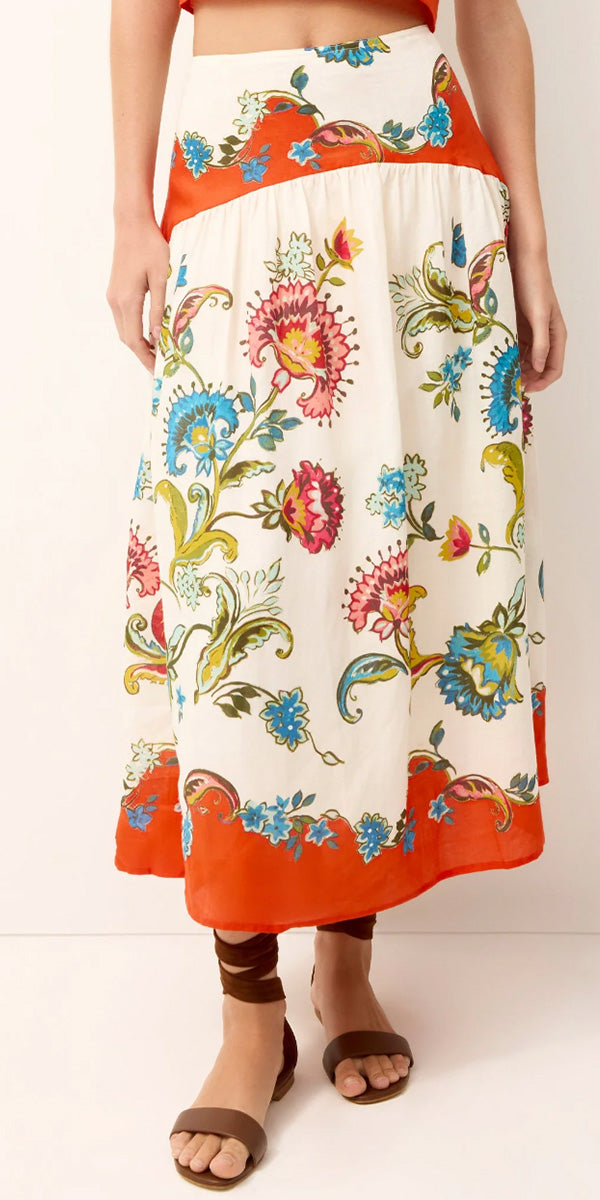 Marie Oliver Vicki Skirt