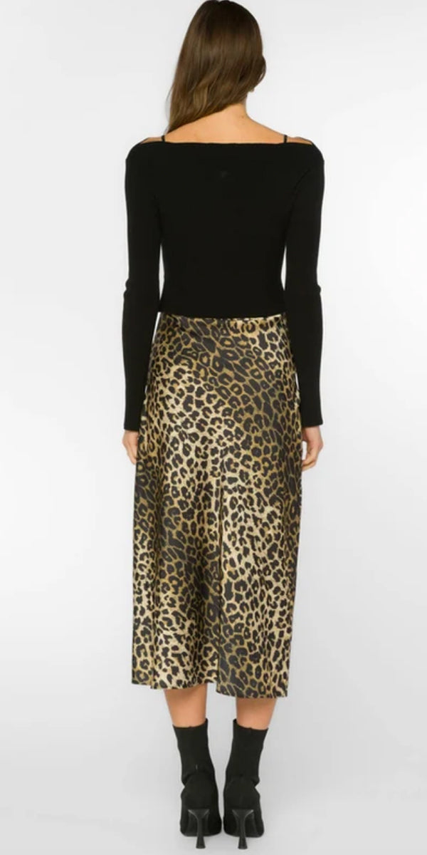 Velvet Heart Kona Skirt