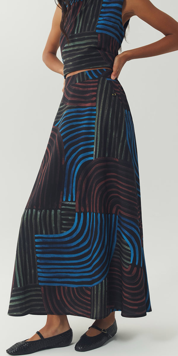 Hutch Nemy Skirt