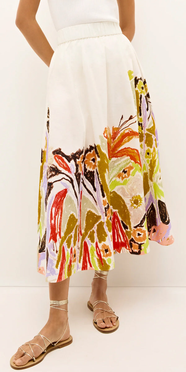 Marie Oliver Sasha Skirt