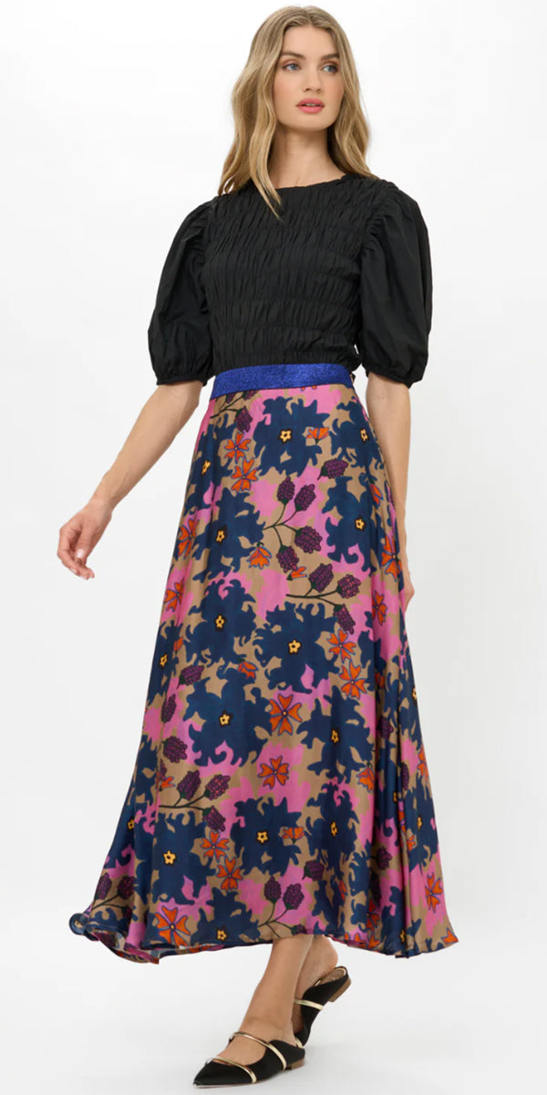 Oliphant Swing Skirt