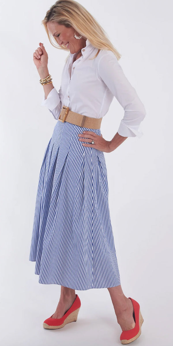 CK Bradley Atoka Skirt