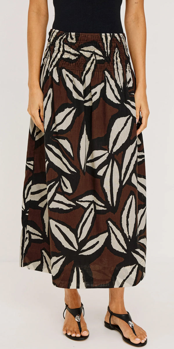 Rails Alessa Skirt