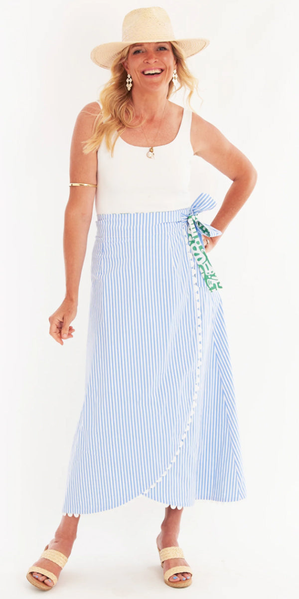 CK Bradley Terrenas Skirt
