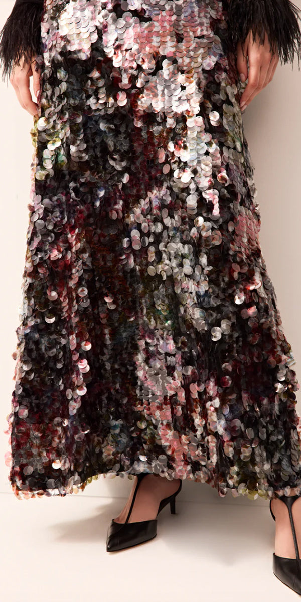 Marie Oliver Odessa Skirt