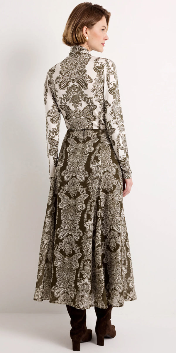 Marie Oliver Emryn Skirt