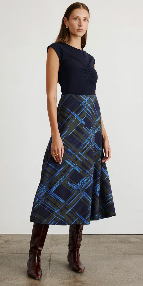 Tanya Taylor Thea Skirt