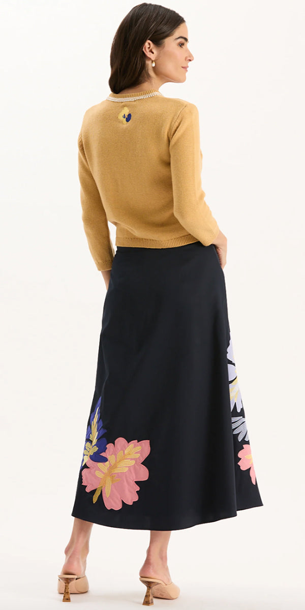 Tyler Boe Valentina Skirt